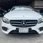 مرسيدس E300 2020 AMG