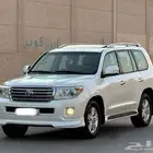 تويوتا لاندكروزر 2014 VXR 5.7 سعودي