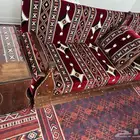 مجلس شعبي للون احمر ملكي