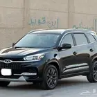 شيري تيجو 8 2020 سعودي