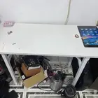 طاولة سيت اب مع كرسي