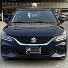 سوزوكي بالينو