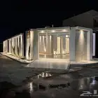 للبيع شاليهات جديده