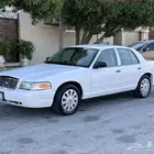 فورد كراون فكتوريا بوليسي حكومي