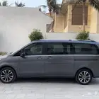 مرسيدس V250 ( مخزن وكاله )