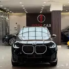 BMW X3 M KIT full option 2025 NEW