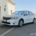 كامرى 2014