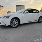 لكزس gs2014