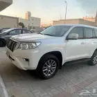 للبيع برادو 2020 سته سرندل نضيف