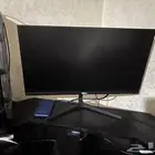 شاشه بينكو   شاشه جانبيه