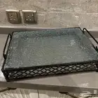 صينية تقديم