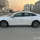شفروليه ماليبو 2021 بنزين مكينة كبيرة 2.0 بودي وكاله