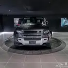 للبيع ديفندر 2022 شاشه كبيره 7 ركاب كرباثين وارد كندا