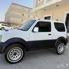 سزوكي جمني دبل 2013 ( عداد 220 الف )