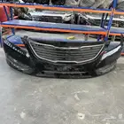 صدام كادينزا 2011-2013