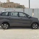 تويوتا افانزا 2017