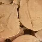 يوجد خبز ناشف للبيع للغنم والخ رفان