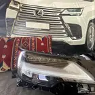 شمعة يمين جيب لكزس2024