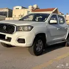 ام جي T60 2022 ديزل دبل جير عادي اول مالك ماشي قليل