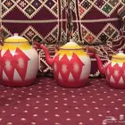 اباريق غضار