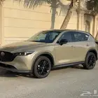 مازدا CX5 2023 فل كامل