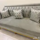 كنب نظيف