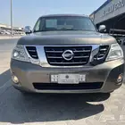 باترول بلاتنيوم 2015