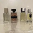 عطور من المدينه ودرعه