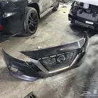 صدام نيسان التيما 2019-2023
