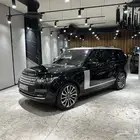 لاندروفر رنج روفر سوبر تشارج -Range Rover Supercharged 2016