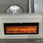 مدافئ كهربائية