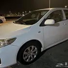 كورلا 2013 قير عادي
