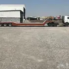 لوبد هيدروليك بالدمام للايجار فقط للايجار