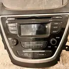 مسجل الانتره