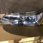 شمعات كورولا2018