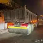 صندوق قلاب للايجار
