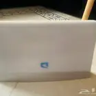 راوتر مستخدم الياف موبايلي