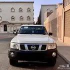 باترول نيسان