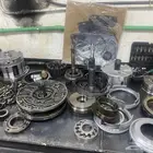 توضيب جيرات اتوماتيك وعادي كوري ياباني امريكي