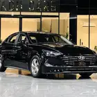 هيونداي سوناتا 2020 (بحالة ممتازة جدا )
