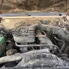 للبيع مكينة ديزل td42 باترول