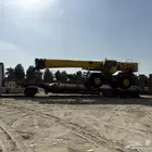 لوبد نقل معدات جده مكه جموم رابغ
