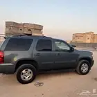 شفرولية تاهو