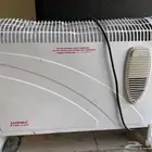 دفايات وعربة خدمات