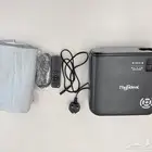 بروجكتر وشاشه بروجكتر