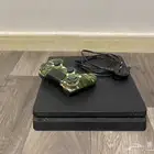 سوني فور استخدام نضيف