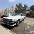 كرسيدا 1991 GL