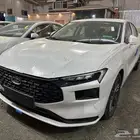 فورد توروس مكينه 2.0 ترند نص فل الإصدار الجديد 2025
