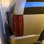 للبيع كاديلاك اسكاليد قصير 2007 مفحوص مجدد