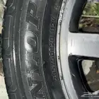 جنط اكسبدشن معا الكوب